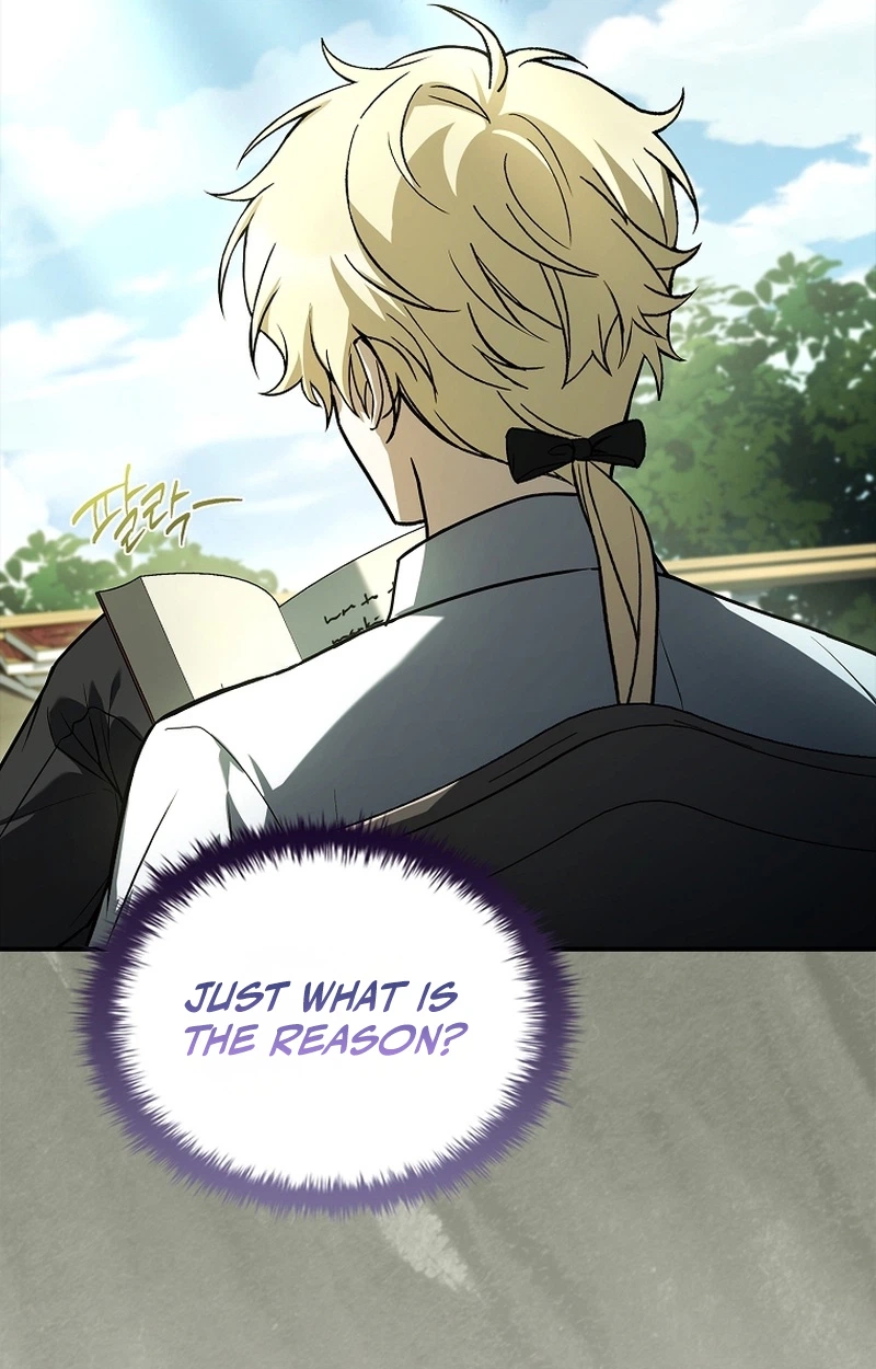To Hell with Being Heir, I’m going to Heal chapter 30 page 12