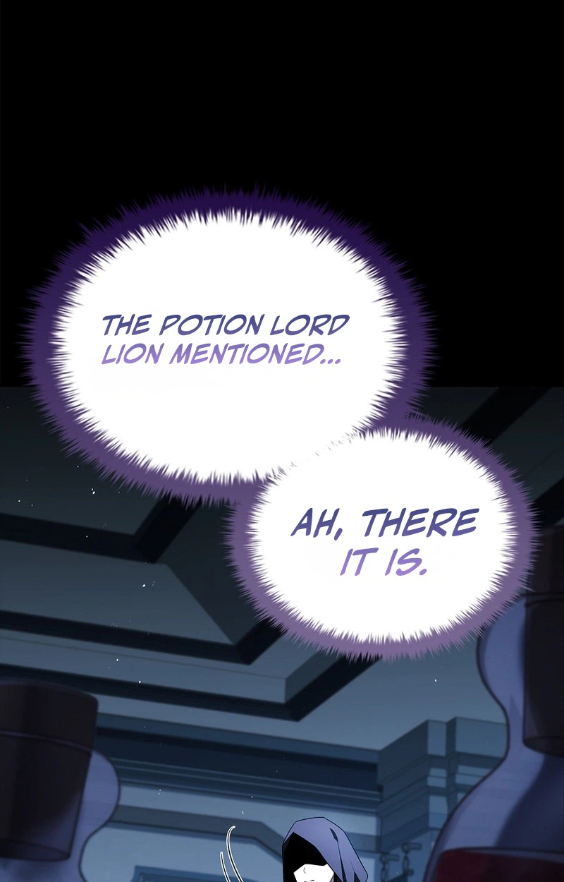 To Hell with Being Heir, I’m going to Heal chapter 30 page 105