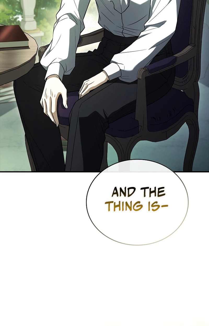 To Hell with Being Heir, I’m going to Heal chapter 30 page 36
