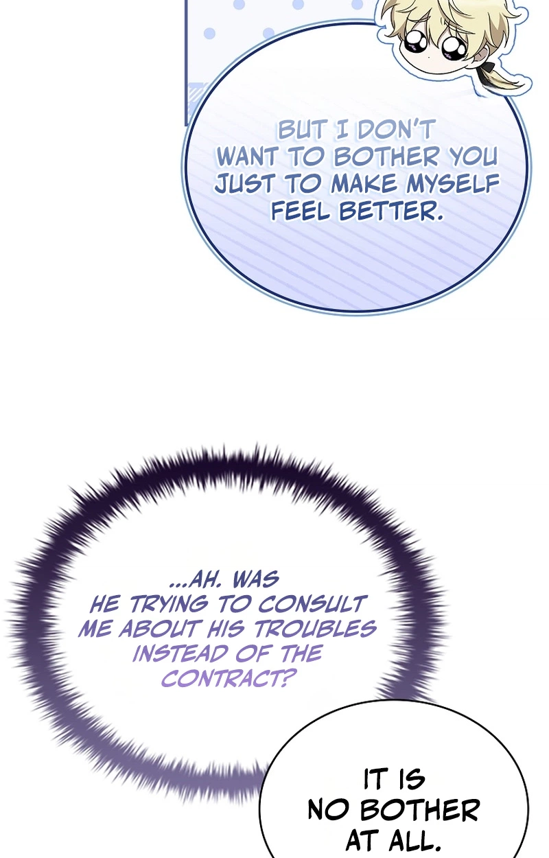 To Hell with Being Heir, I’m going to Heal chapter 30 page 27