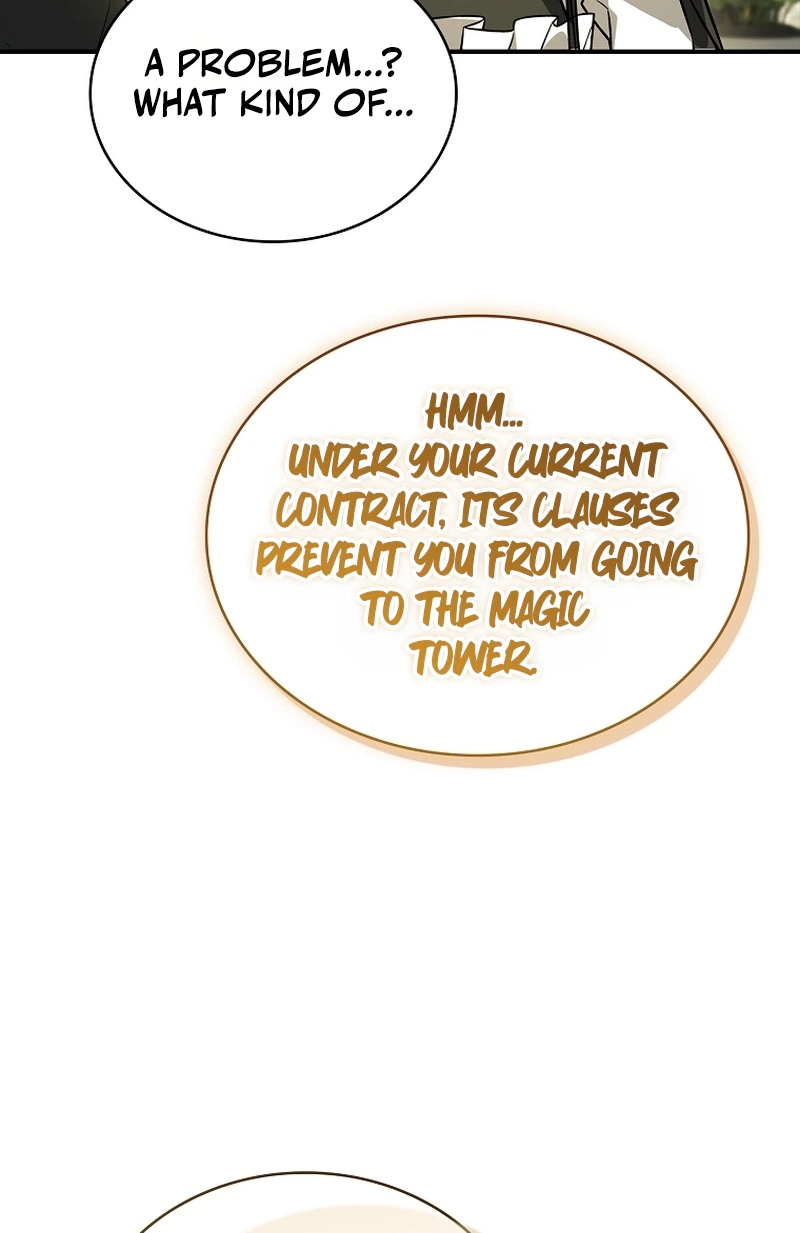 To Hell with Being Heir, I’m going to Heal chapter 30 page 62