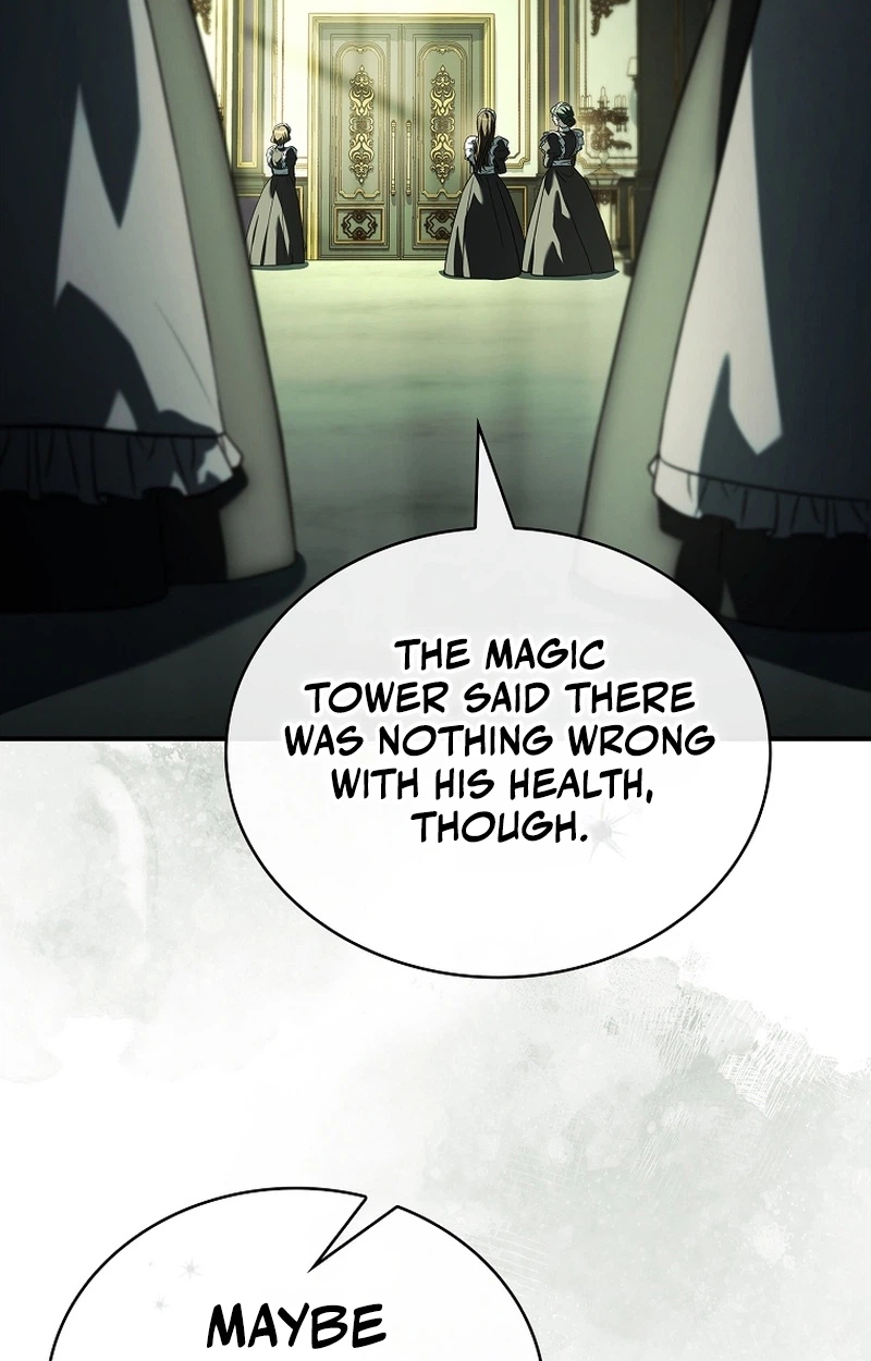 To Hell with Being Heir, I’m going to Heal chapter 30 page 3