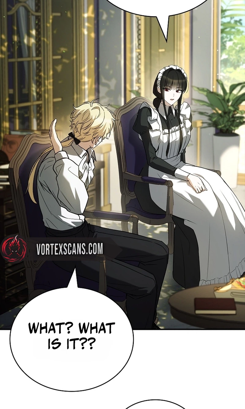 To Hell with Being Heir, I’m going to Heal chapter 30 page 51