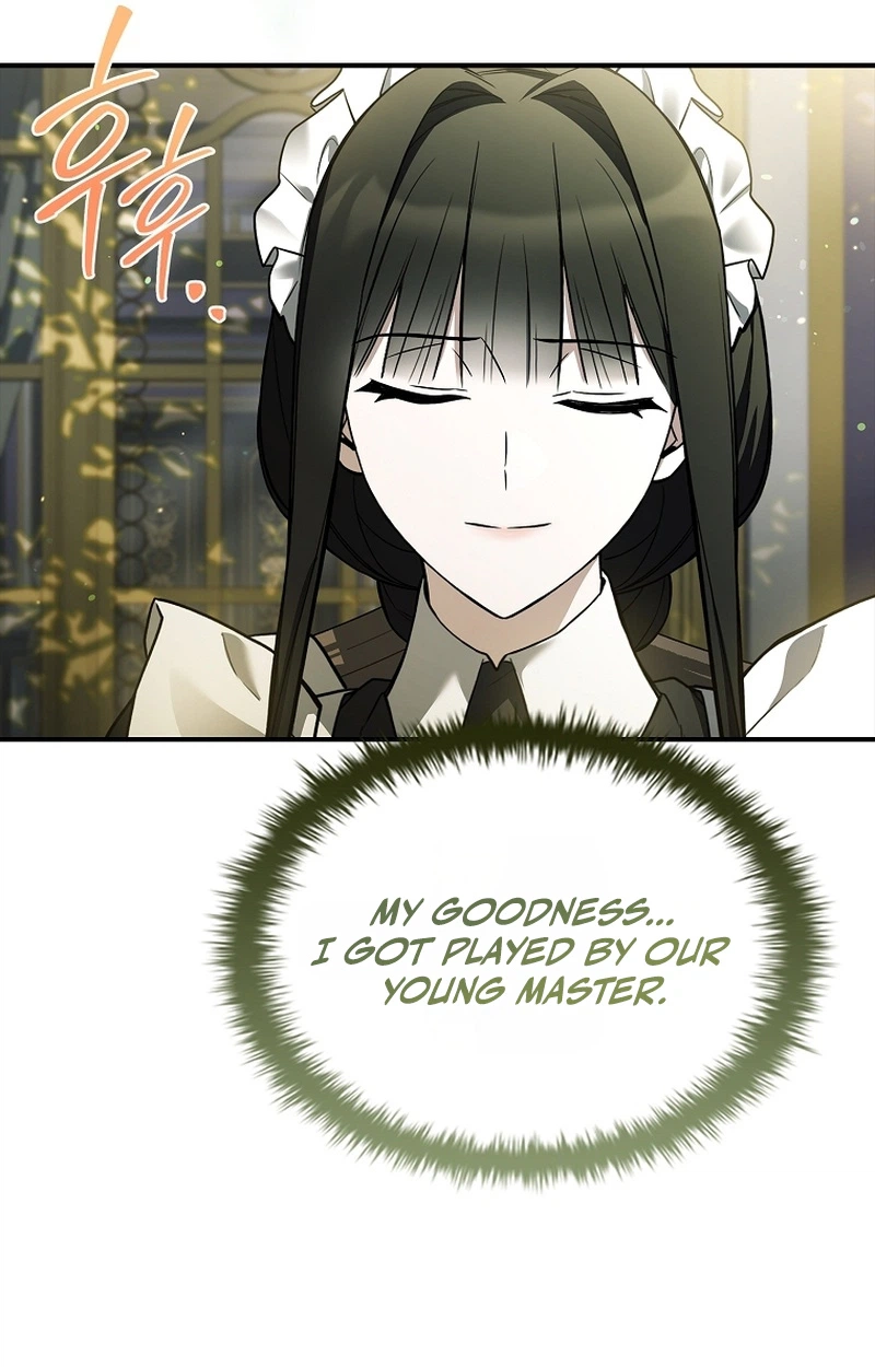 To Hell with Being Heir, I’m going to Heal chapter 30 page 65