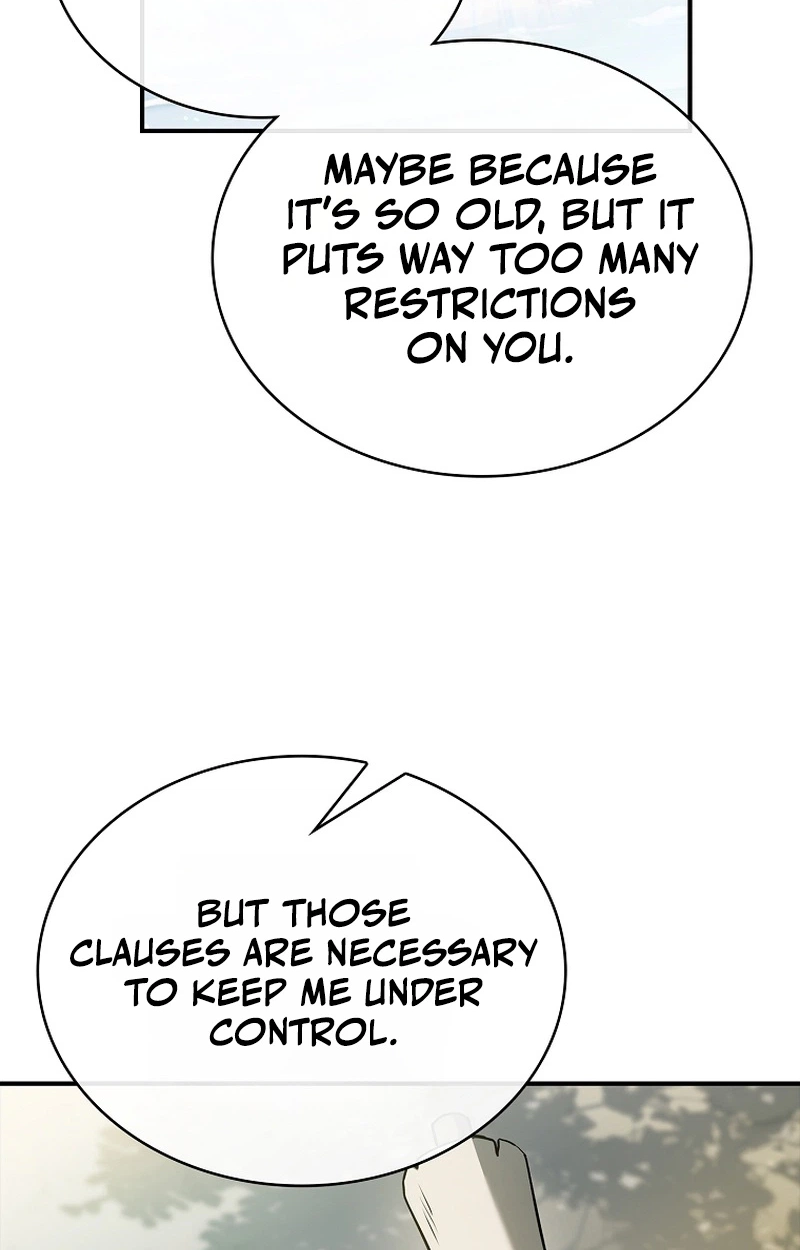 To Hell with Being Heir, I’m going to Heal chapter 30 page 72