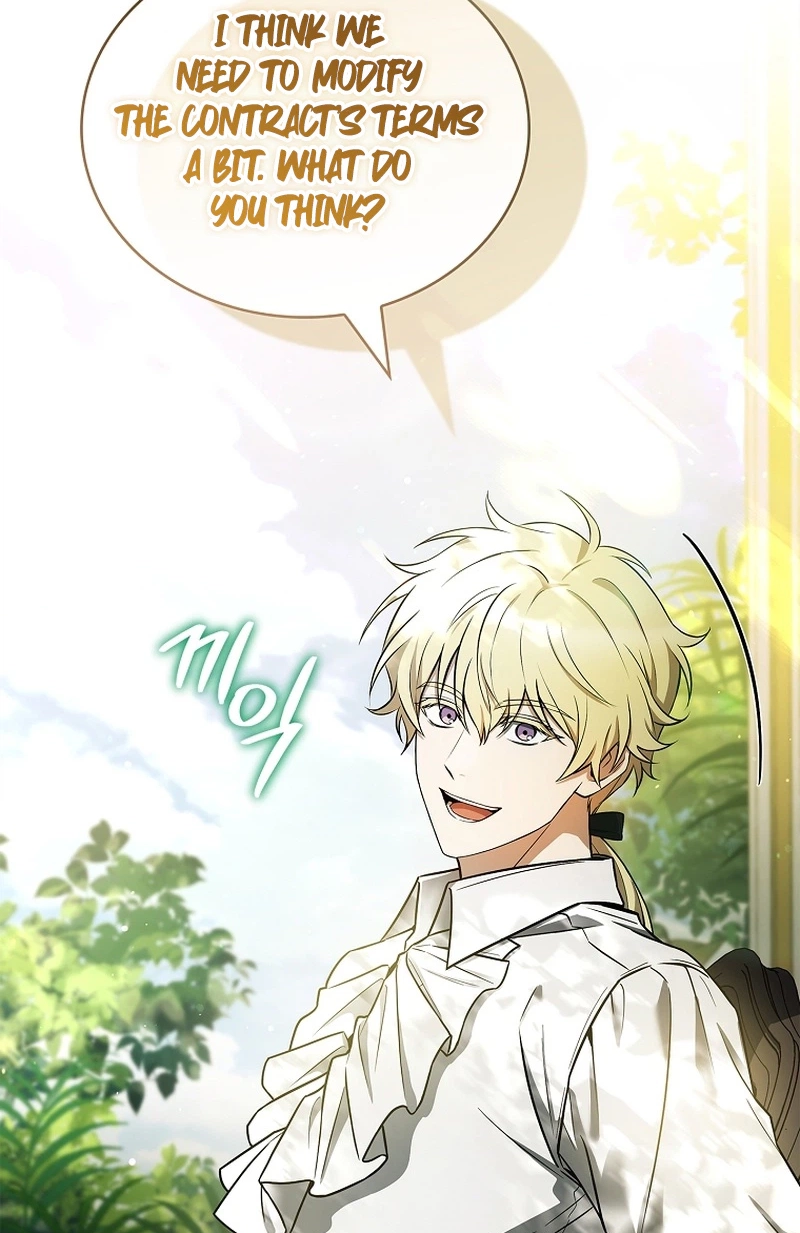 To Hell with Being Heir, I’m going to Heal chapter 30 page 63