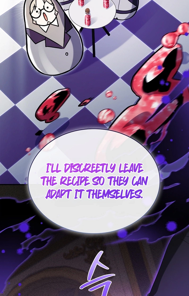 To Hell with Being Heir, I’m going to Heal chapter 30 page 56