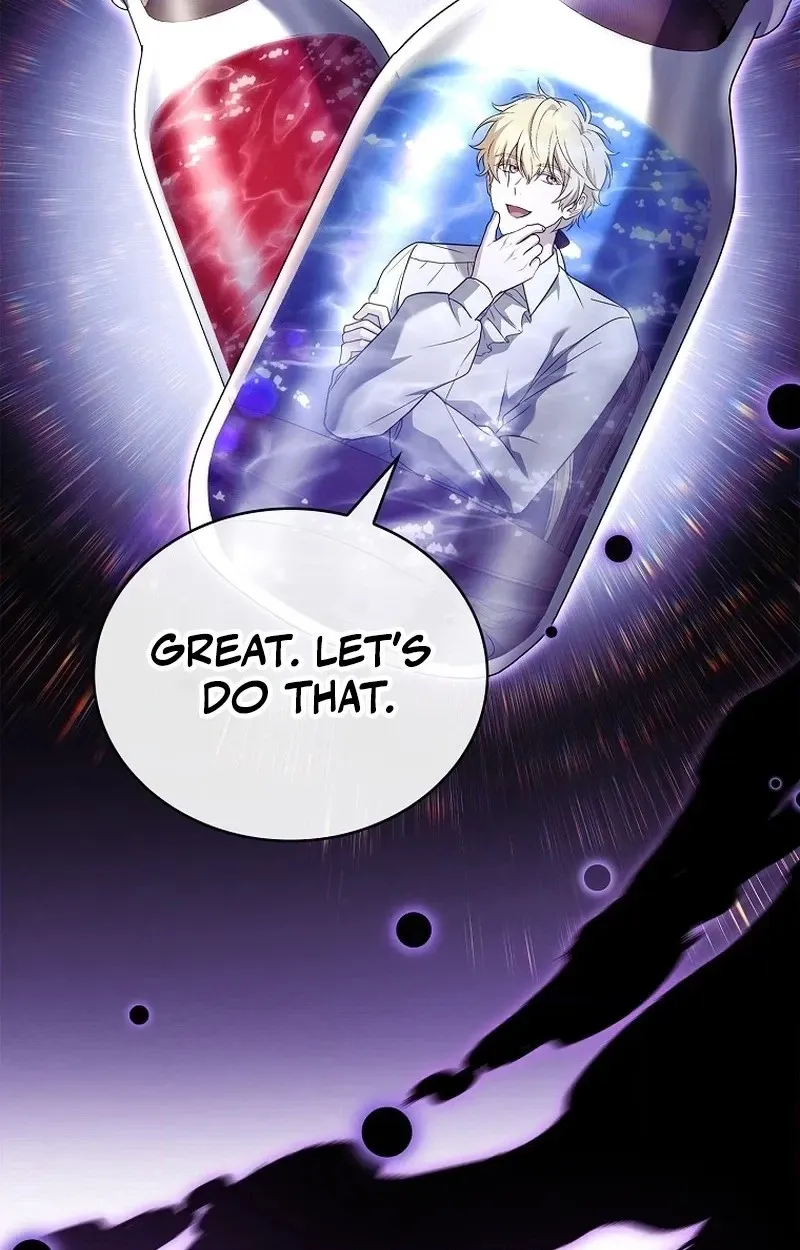 To Hell with Being Heir, I’m going to Heal chapter 30 page 60