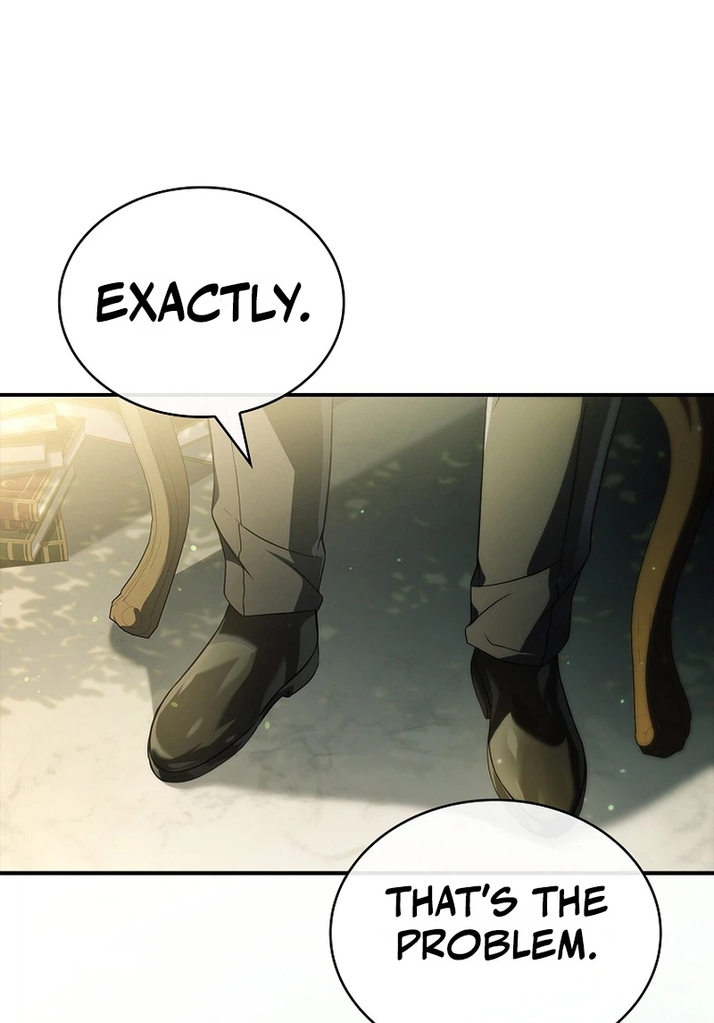 To Hell with Being Heir, I’m going to Heal chapter 30 page 43