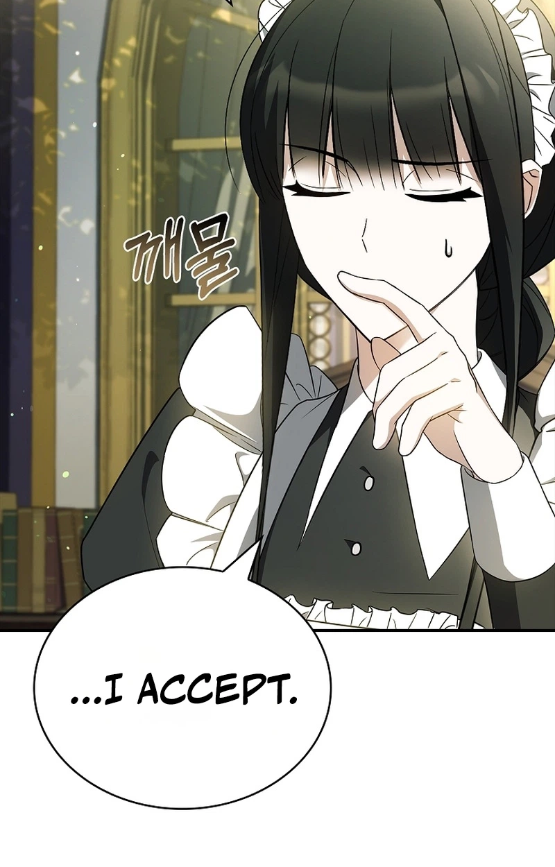 To Hell with Being Heir, I’m going to Heal chapter 30 page 89
