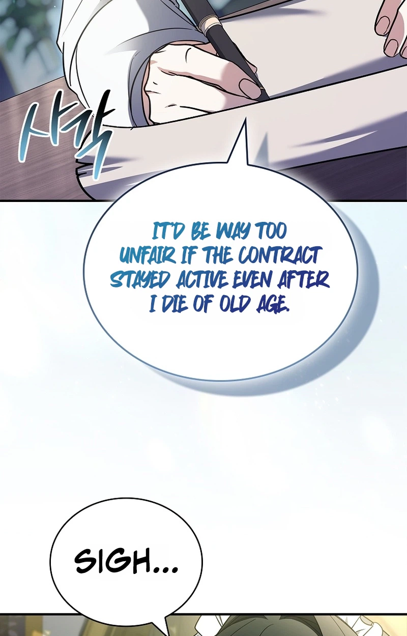 To Hell with Being Heir, I’m going to Heal chapter 30 page 88