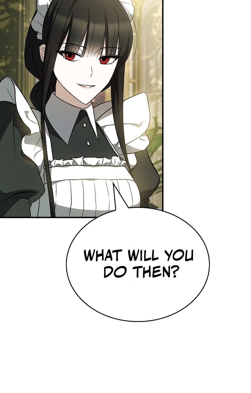 To Hell with Being Heir, I’m going to Heal chapter 30 page 42