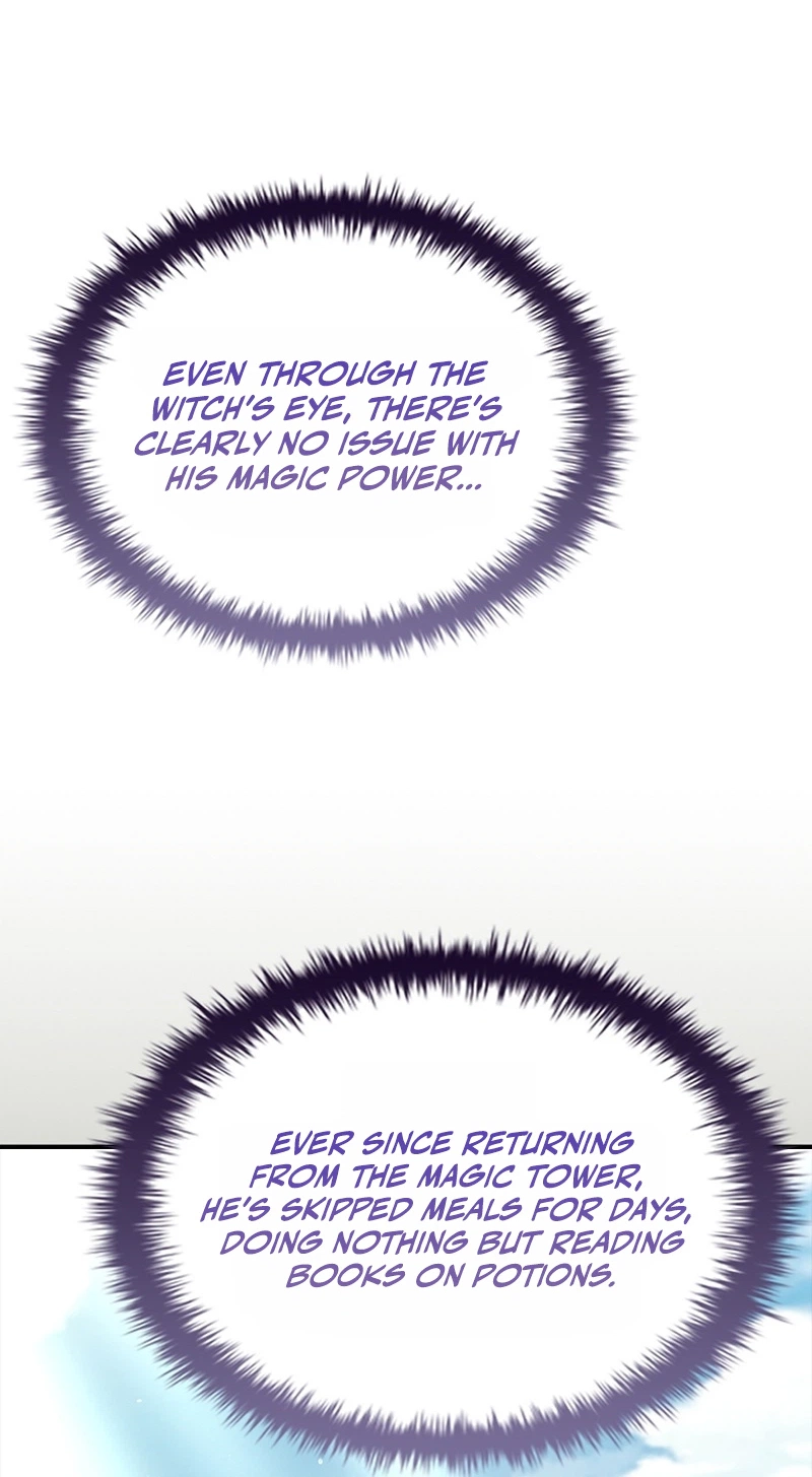 To Hell with Being Heir, I’m going to Heal chapter 30 page 11