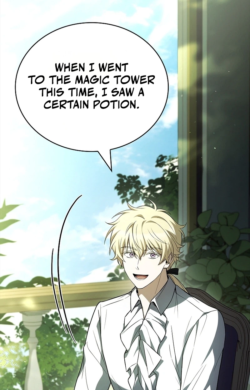 To Hell with Being Heir, I’m going to Heal chapter 30 page 35