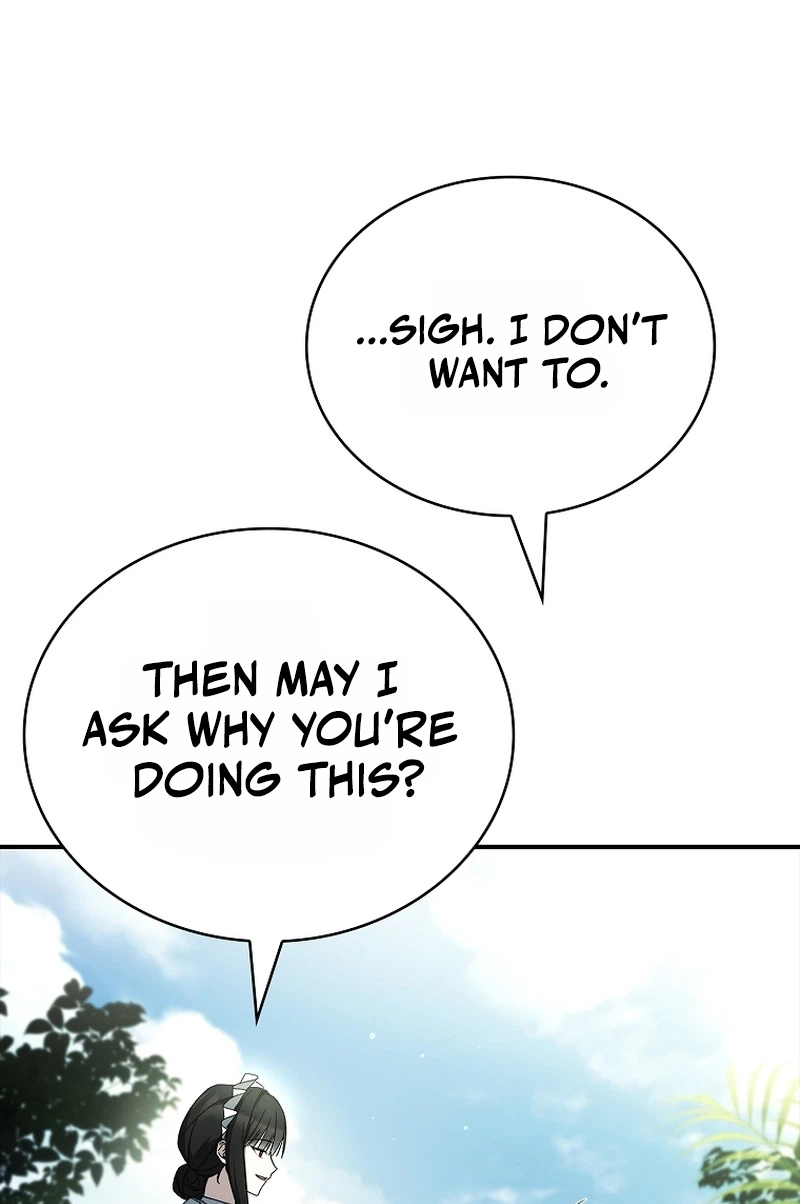 To Hell with Being Heir, I’m going to Heal chapter 30 page 22