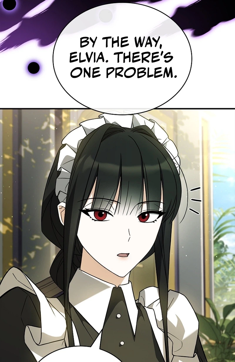 To Hell with Being Heir, I’m going to Heal chapter 30 page 61