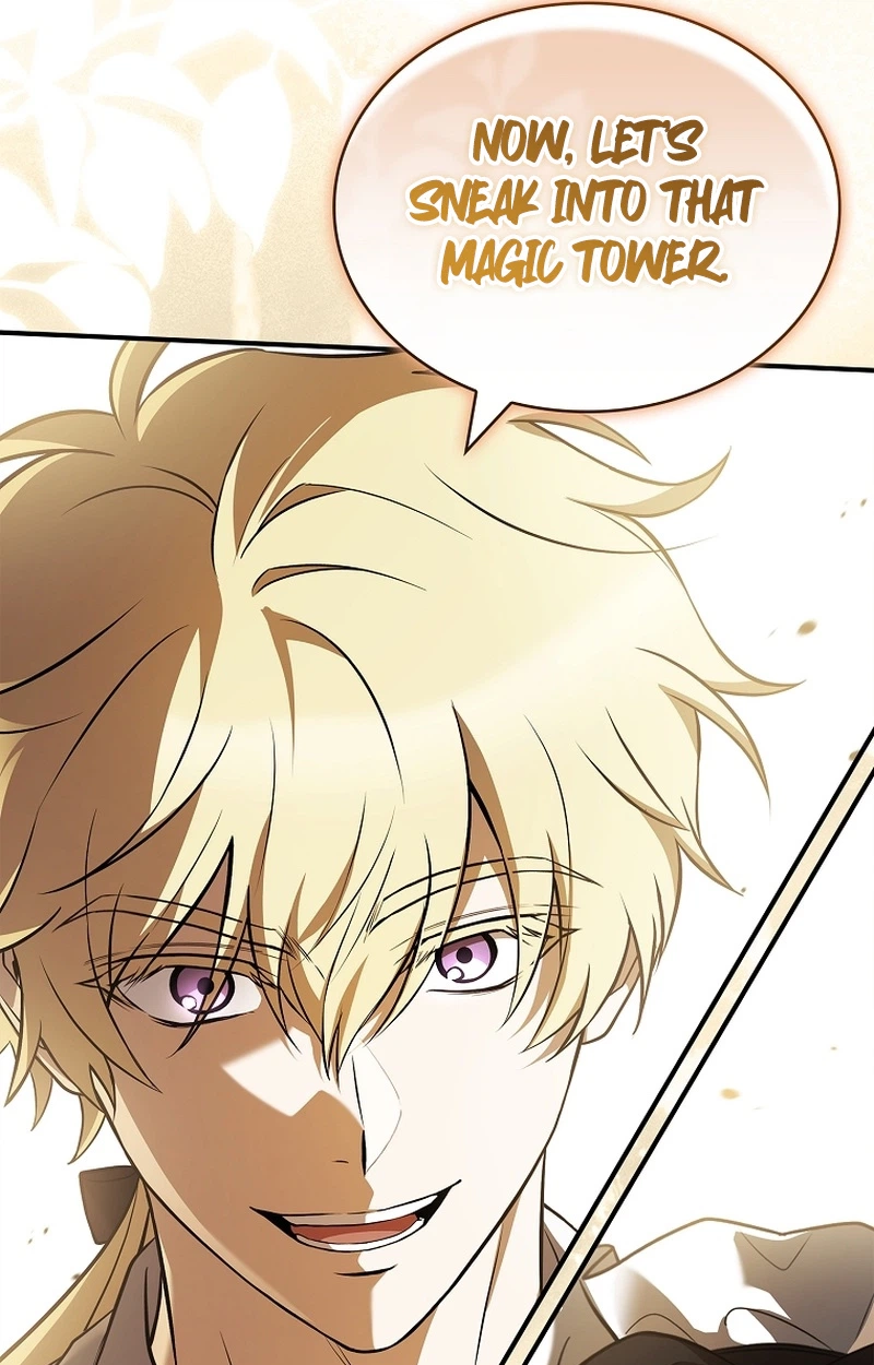 To Hell with Being Heir, I’m going to Heal chapter 30 page 98