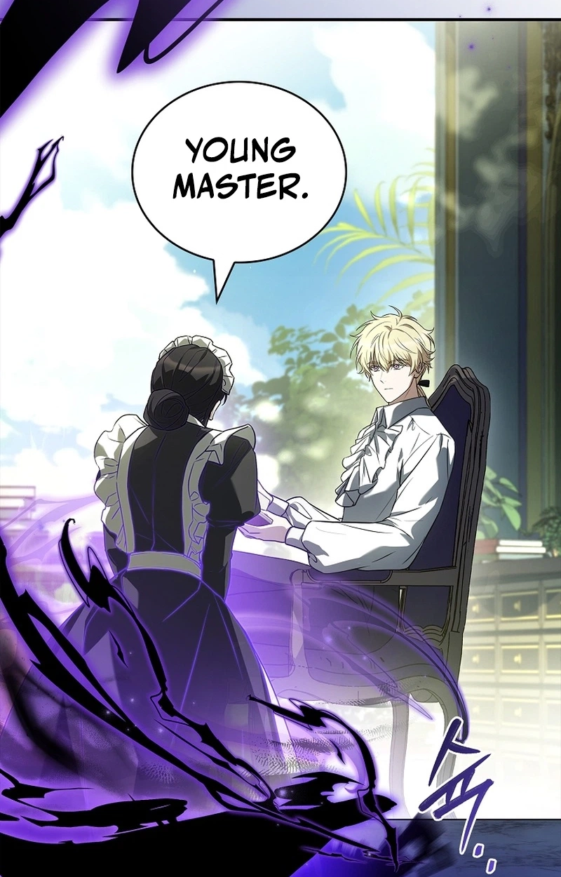 To Hell with Being Heir, I’m going to Heal chapter 30 page 19