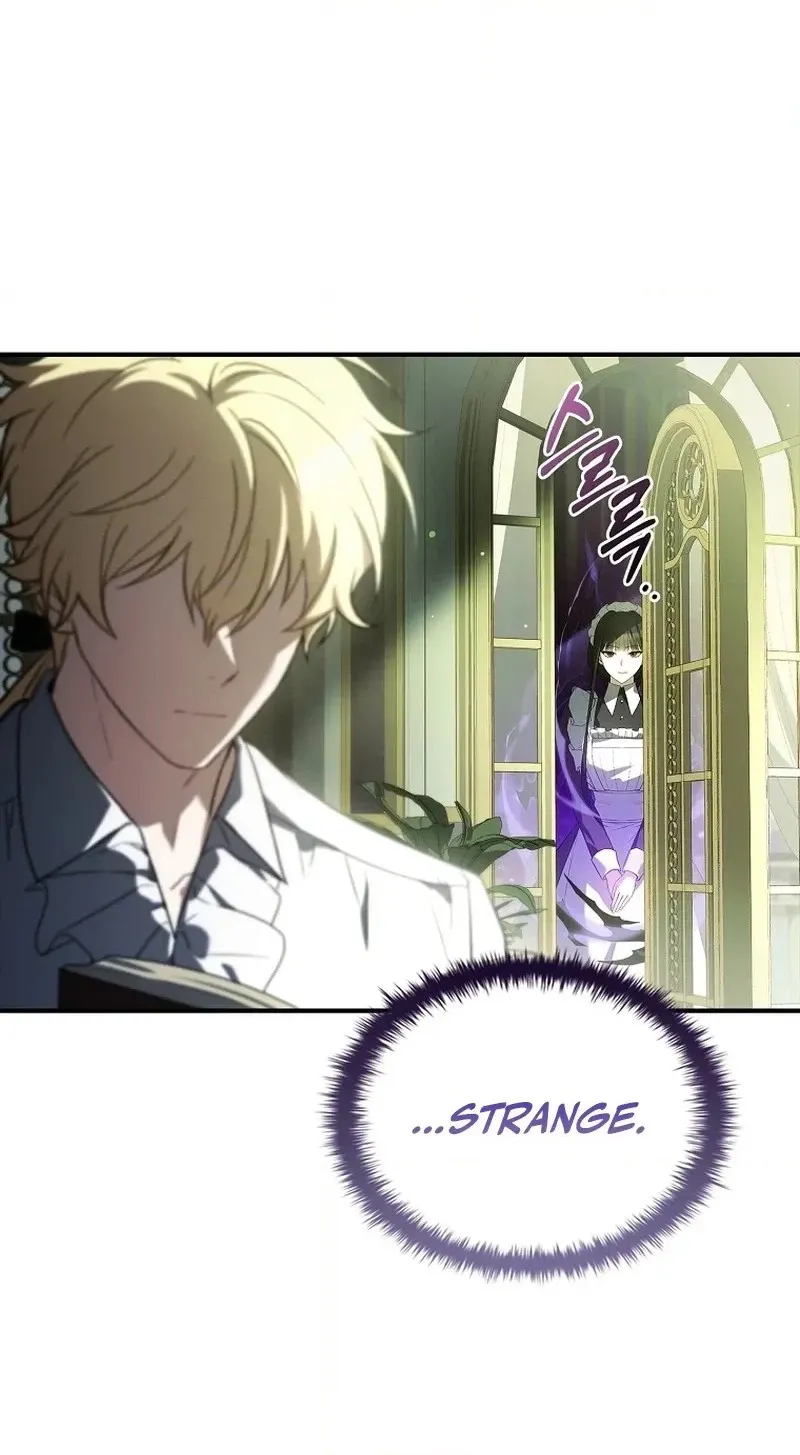 To Hell with Being Heir, I’m going to Heal chapter 30 page 10
