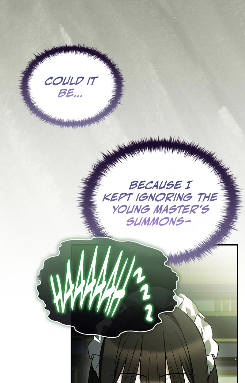 To Hell with Being Heir, I’m going to Heal chapter 30 page 13