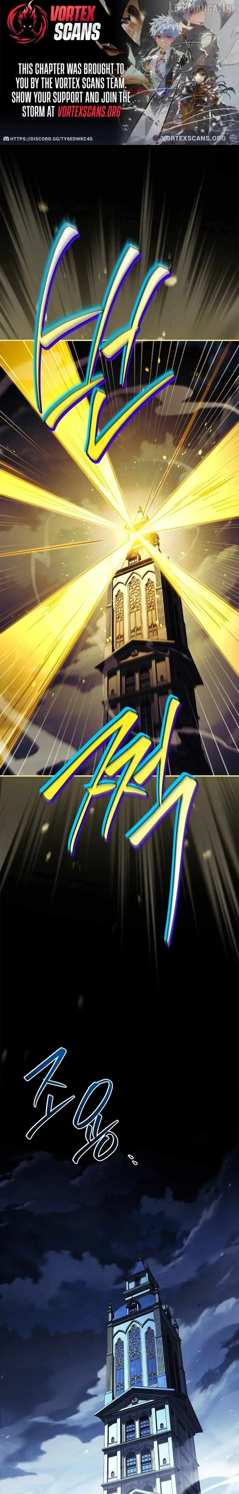 To Hell with Being Heir, I’m going to Heal chapter 31 page 1