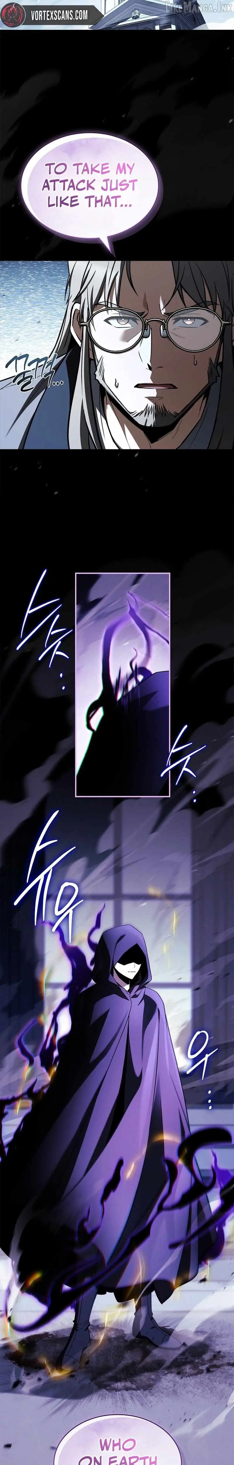 To Hell with Being Heir, I’m going to Heal chapter 31 page 2