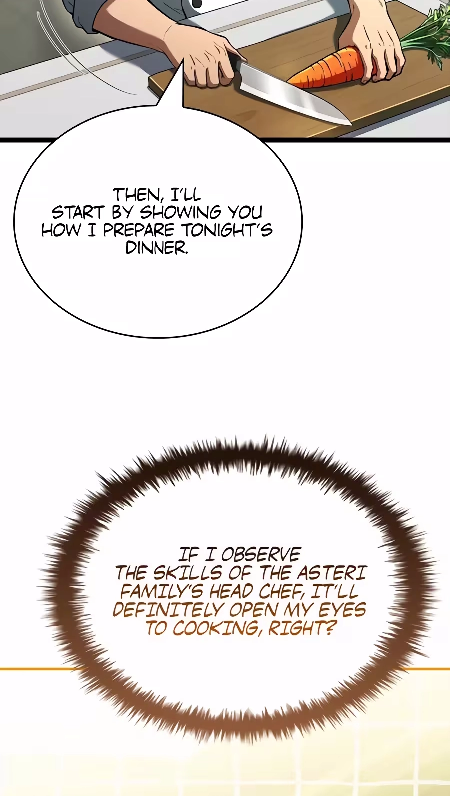 To Hell with Being Heir, I’m going to Heal chapter 32 page 32