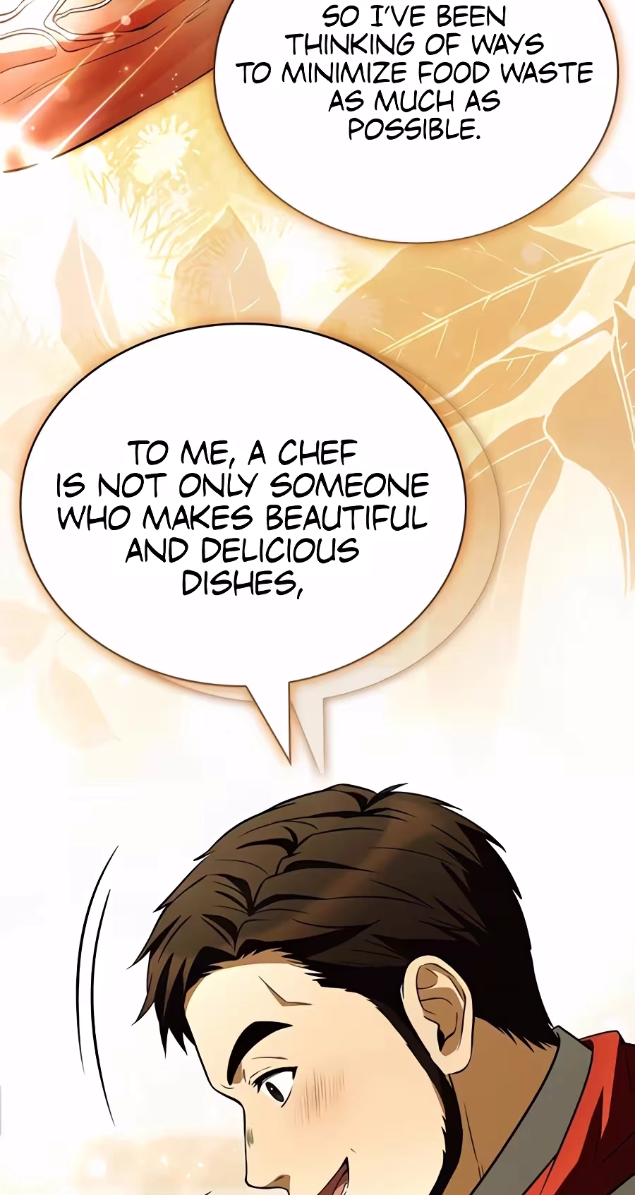 To Hell with Being Heir, I’m going to Heal chapter 32 page 54