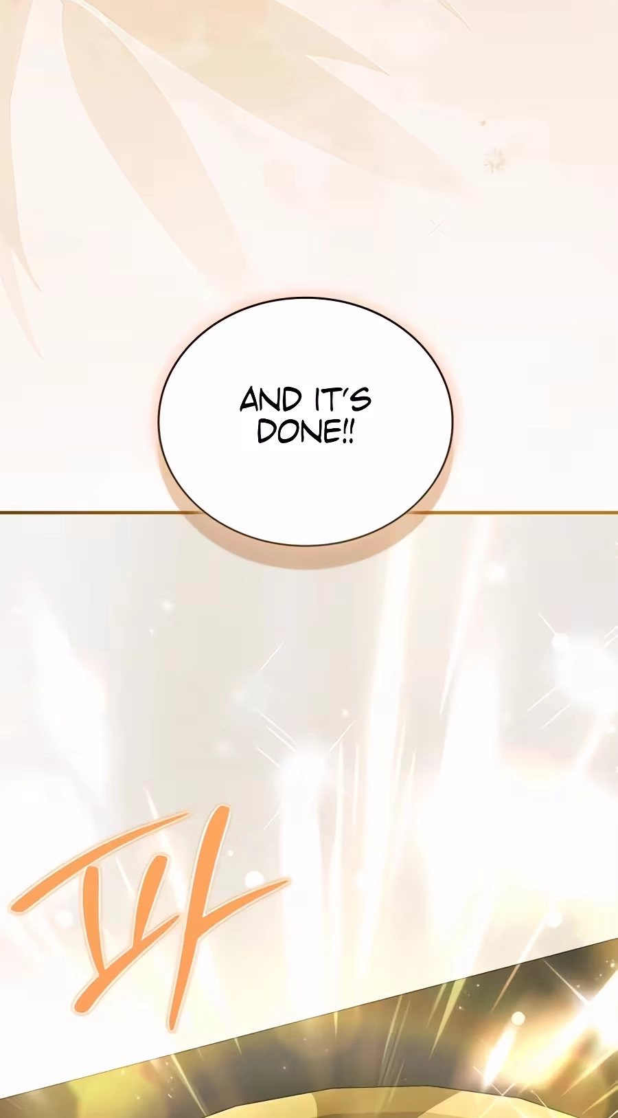 To Hell with Being Heir, I’m going to Heal chapter 32 page 67