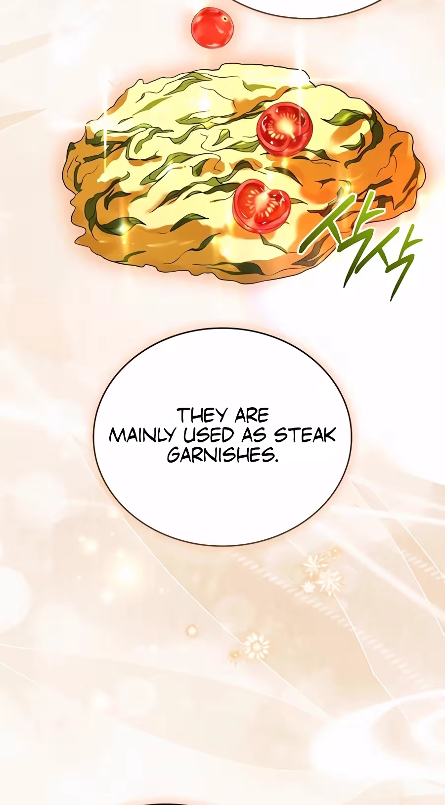 To Hell with Being Heir, I’m going to Heal chapter 32 page 65
