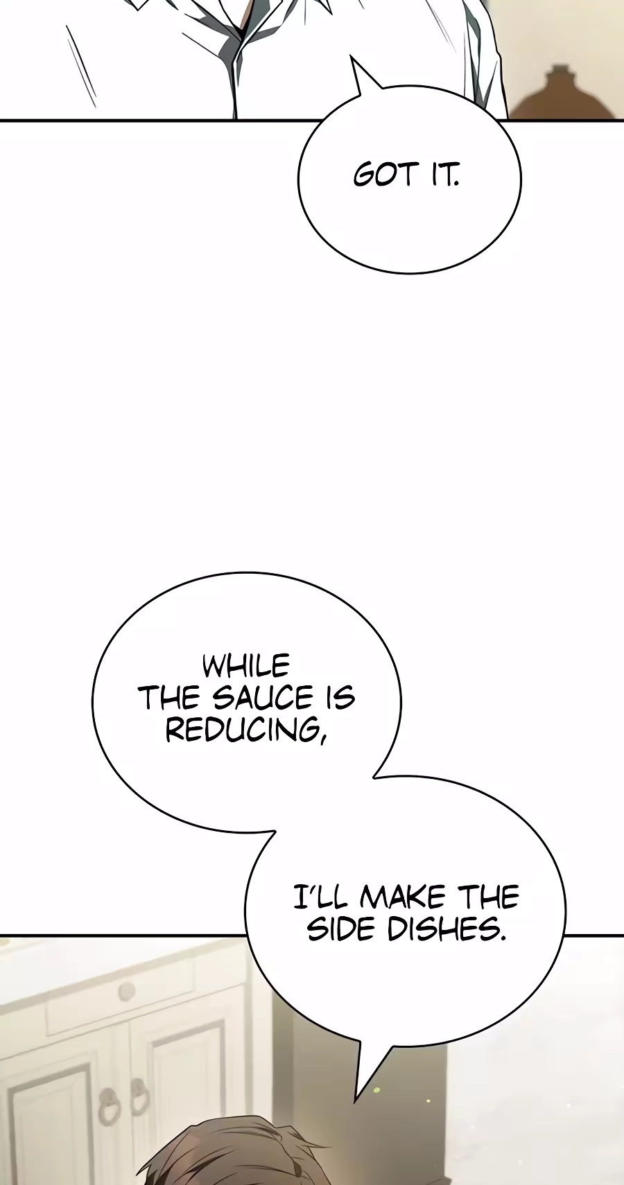 To Hell with Being Heir, I’m going to Heal chapter 32 page 62