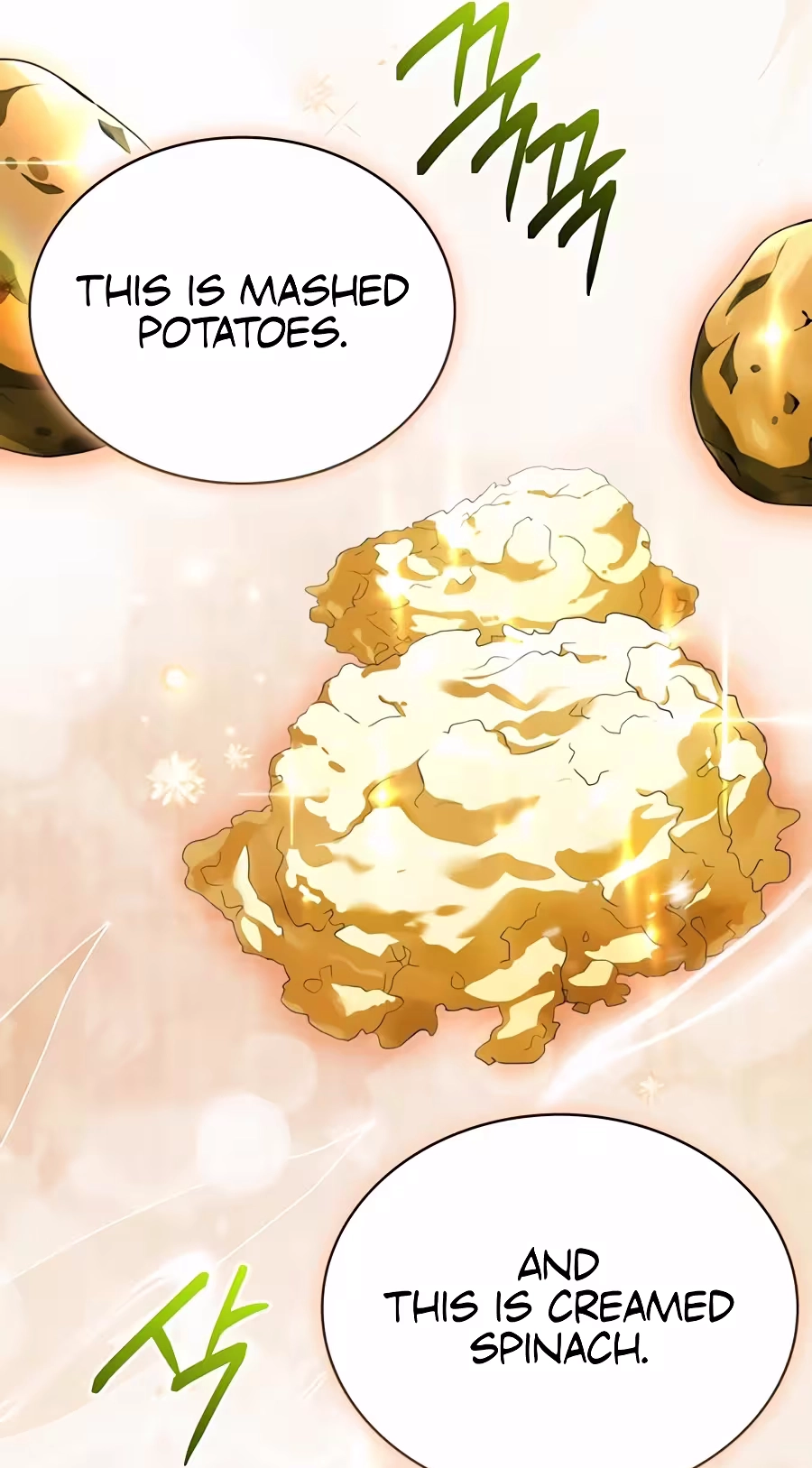To Hell with Being Heir, I’m going to Heal chapter 32 page 64