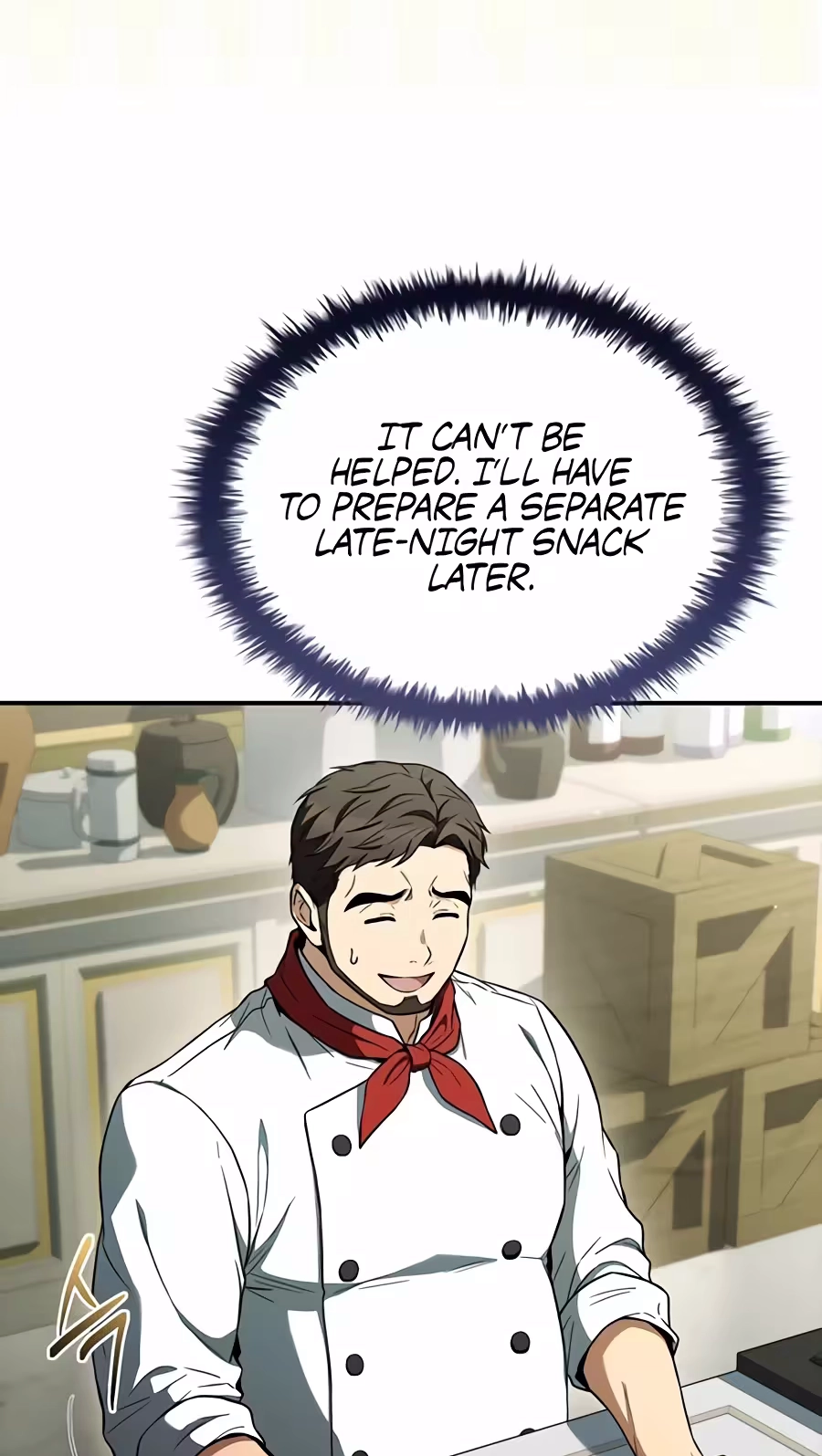 To Hell with Being Heir, I’m going to Heal chapter 32 page 31