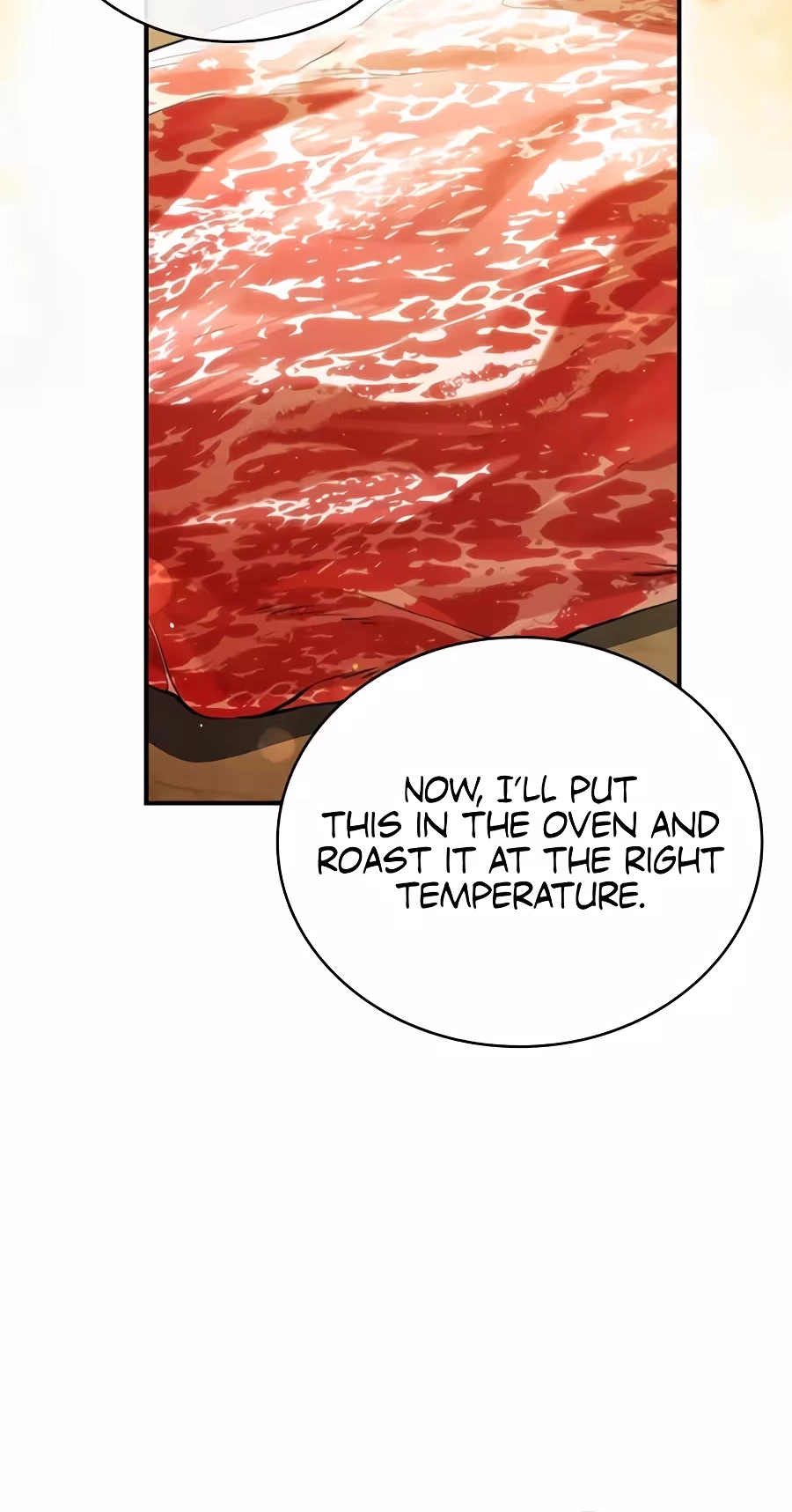 To Hell with Being Heir, I’m going to Heal chapter 32 page 48