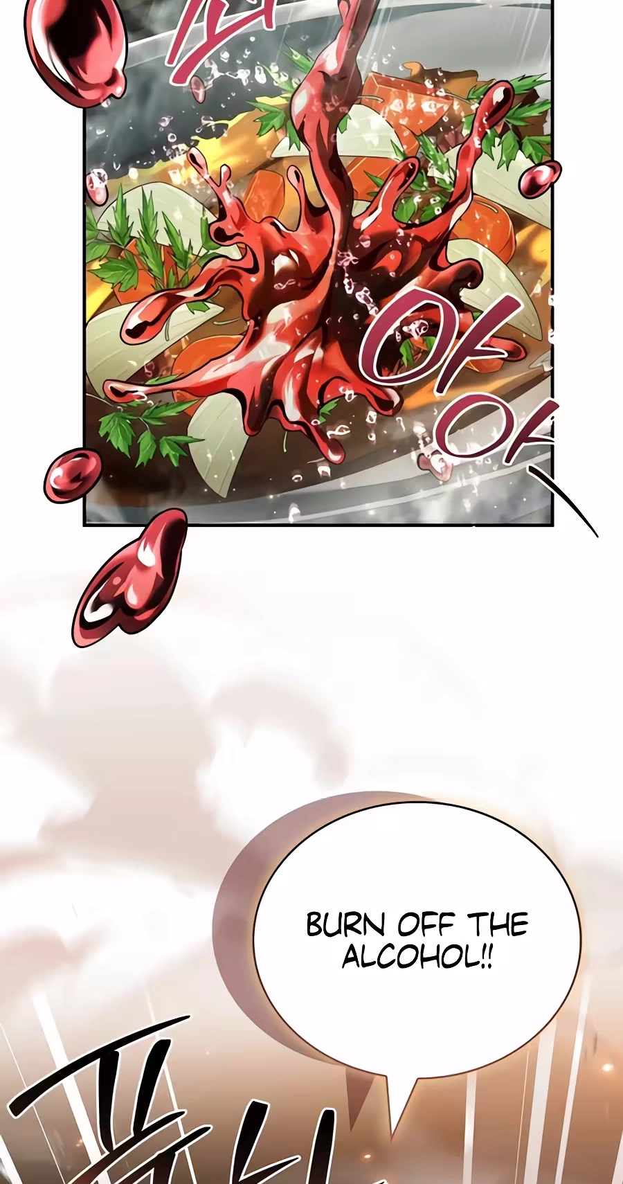 To Hell with Being Heir, I’m going to Heal chapter 32 page 59