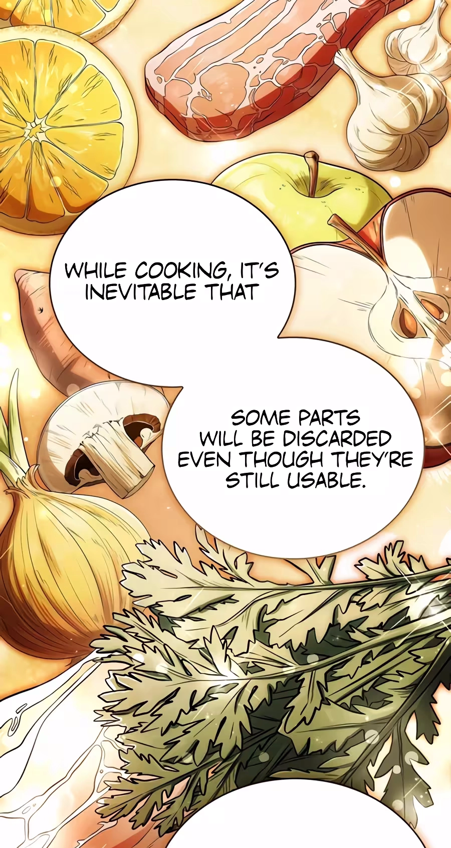 To Hell with Being Heir, I’m going to Heal chapter 32 page 53