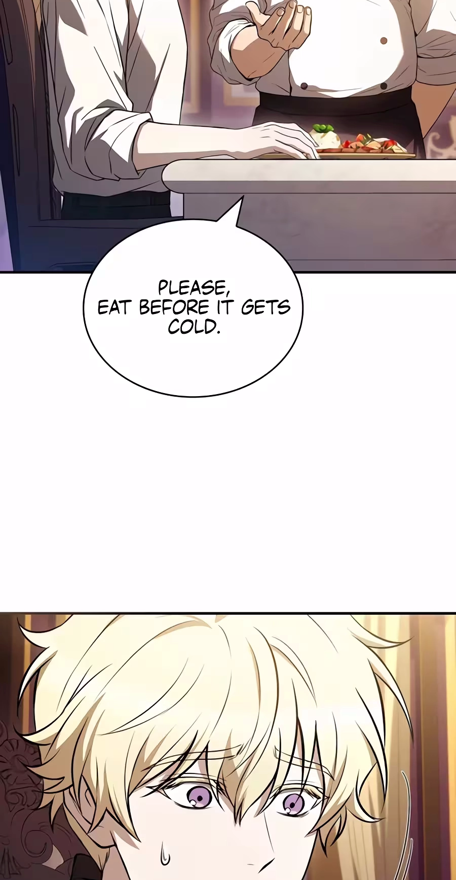 To Hell with Being Heir, I’m going to Heal chapter 32 page 76