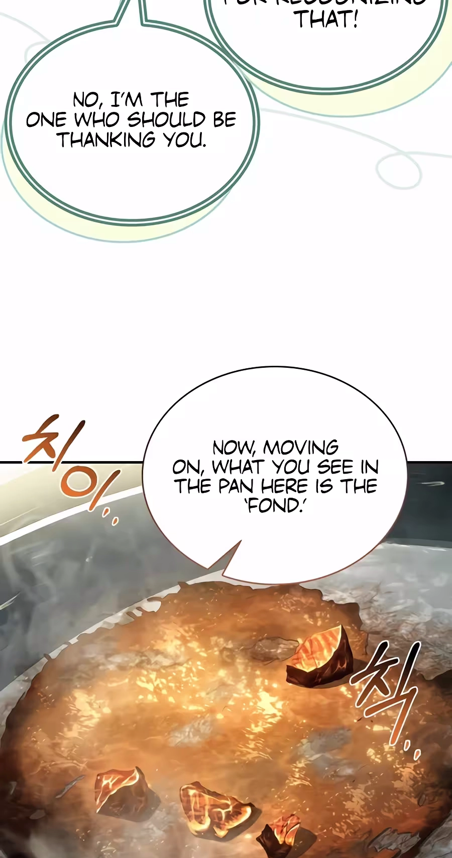 To Hell with Being Heir, I’m going to Heal chapter 32 page 57