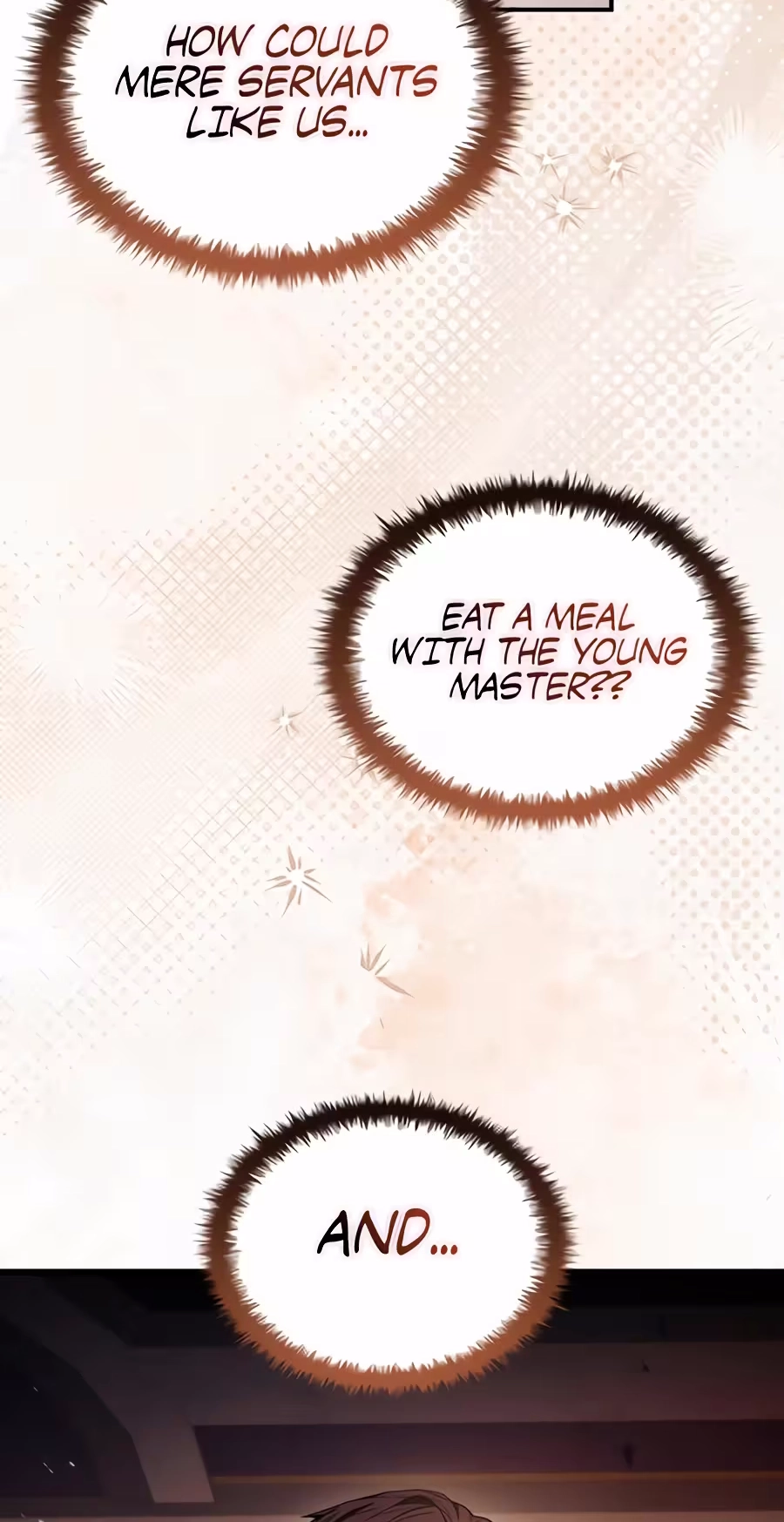 To Hell with Being Heir, I’m going to Heal chapter 32 page 91