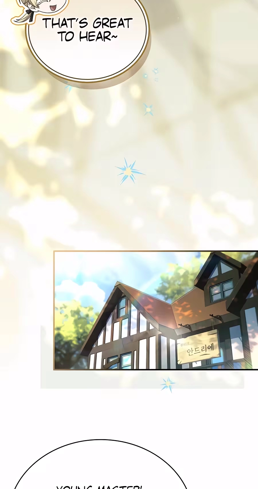 To Hell with Being Heir, I’m going to Heal chapter 32 page 5