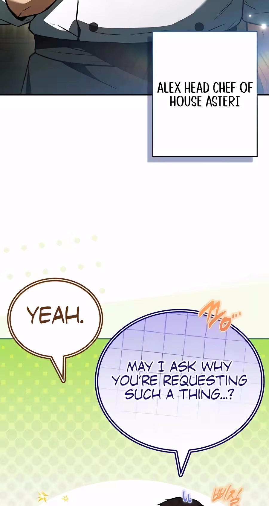 To Hell with Being Heir, I’m going to Heal chapter 32 page 19