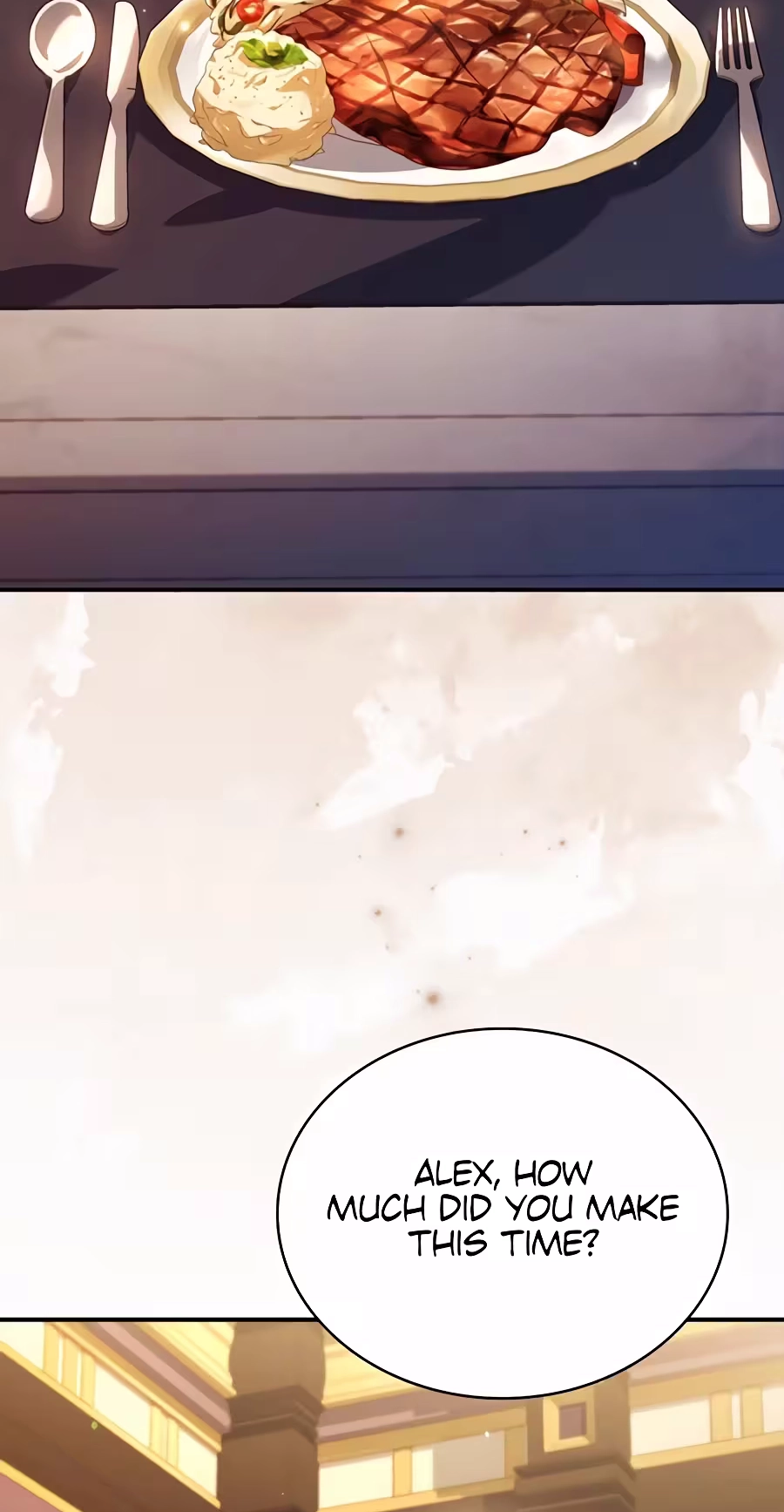 To Hell with Being Heir, I’m going to Heal chapter 32 page 78