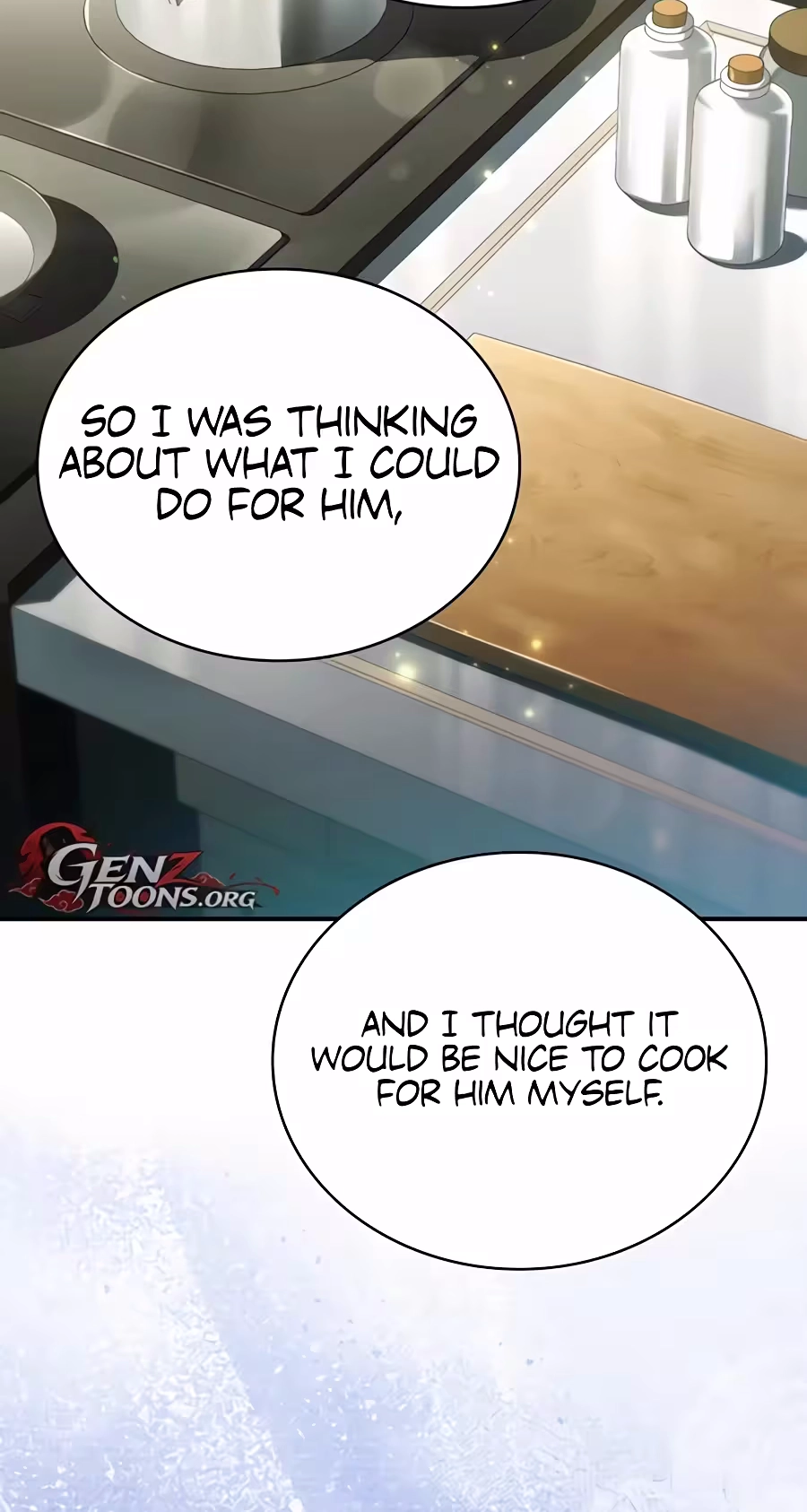To Hell with Being Heir, I’m going to Heal chapter 32 page 24
