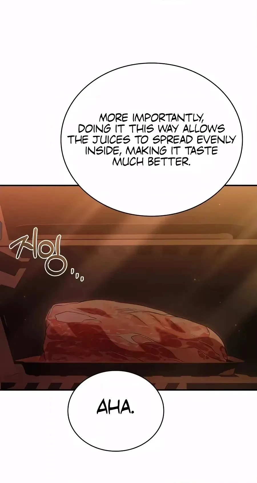 To Hell with Being Heir, I’m going to Heal chapter 32 page 50