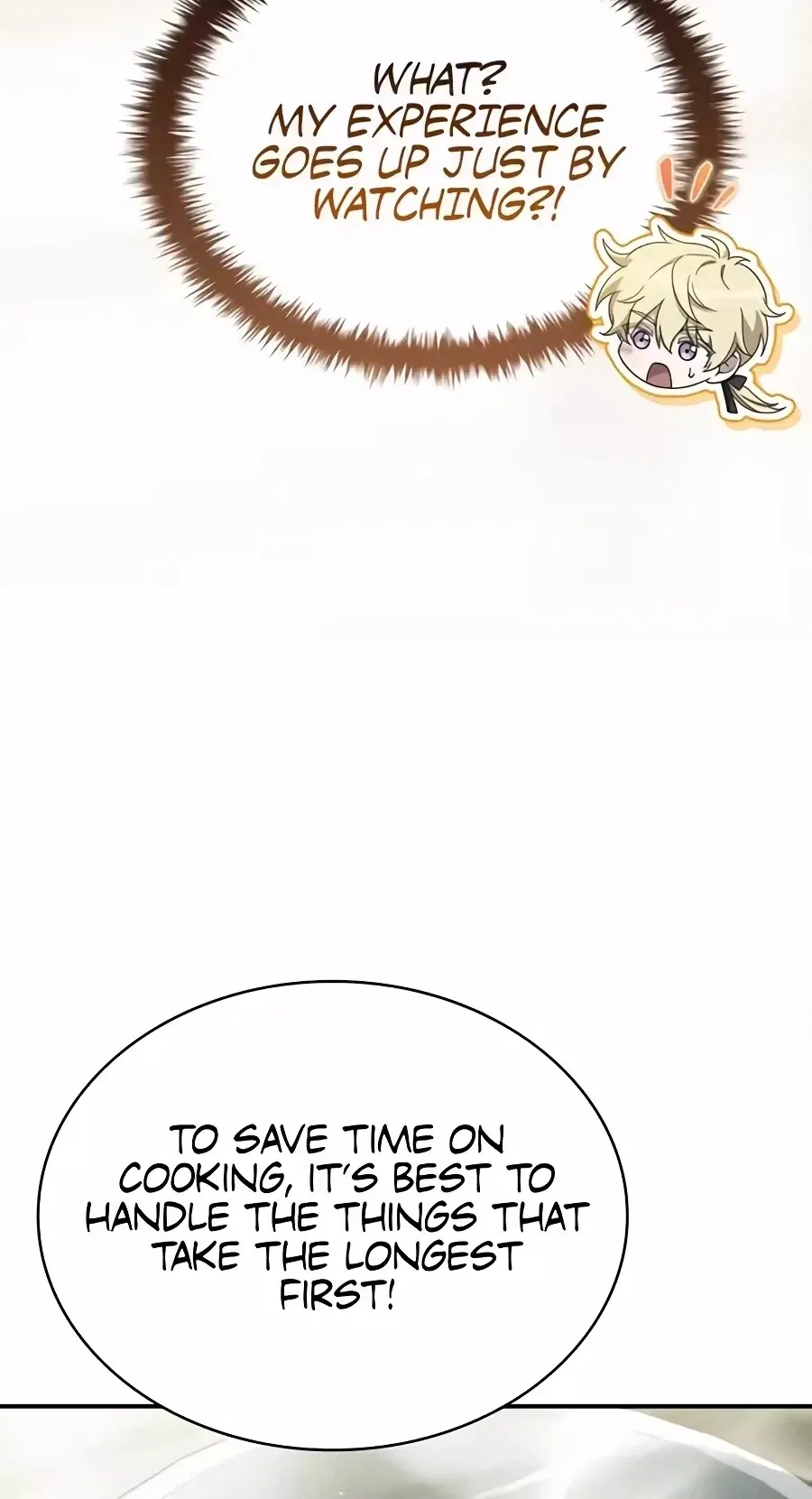 To Hell with Being Heir, I’m going to Heal chapter 32 page 40