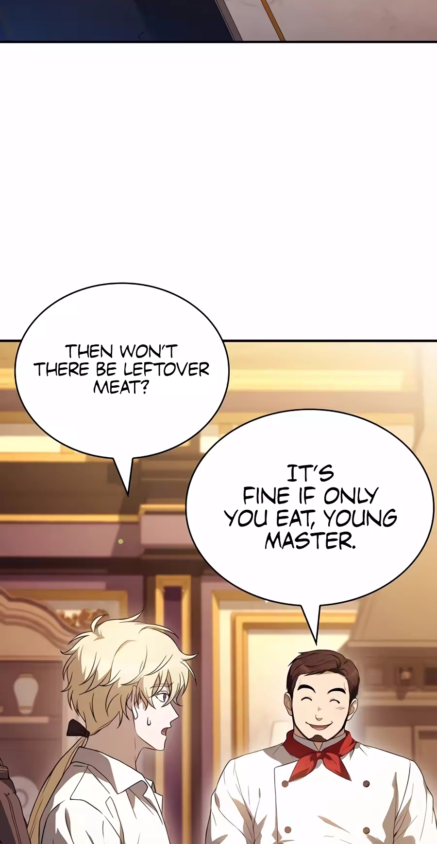 To Hell with Being Heir, I’m going to Heal chapter 32 page 75