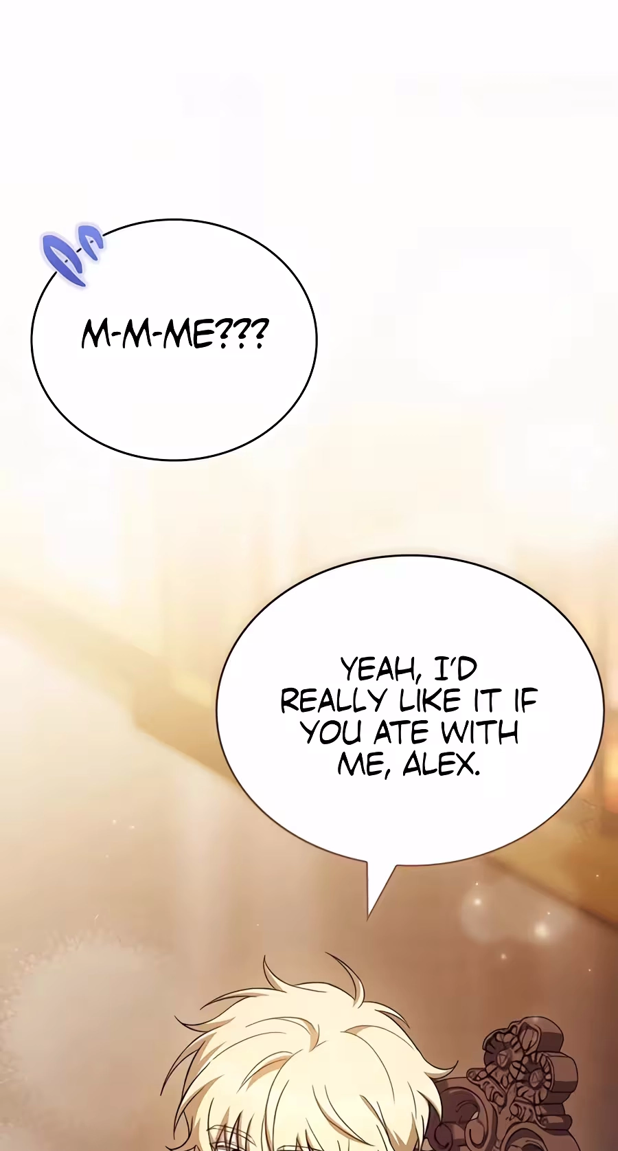 To Hell with Being Heir, I’m going to Heal chapter 32 page 82