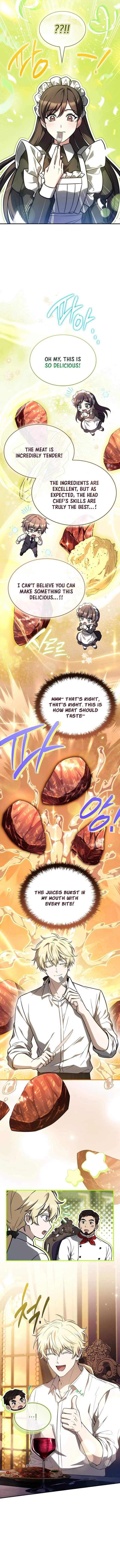 To Hell with Being Heir, I’m going to Heal chapter 33 page 2