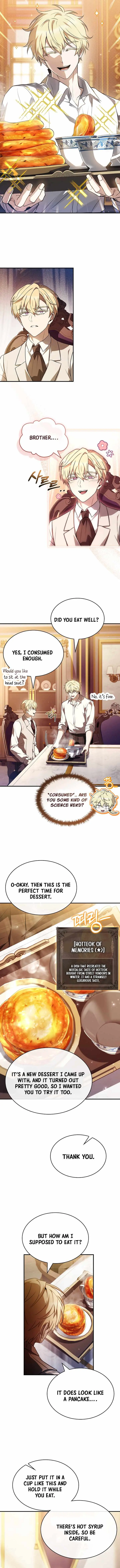 To Hell with Being Heir, I’m going to Heal chapter 34 page 2