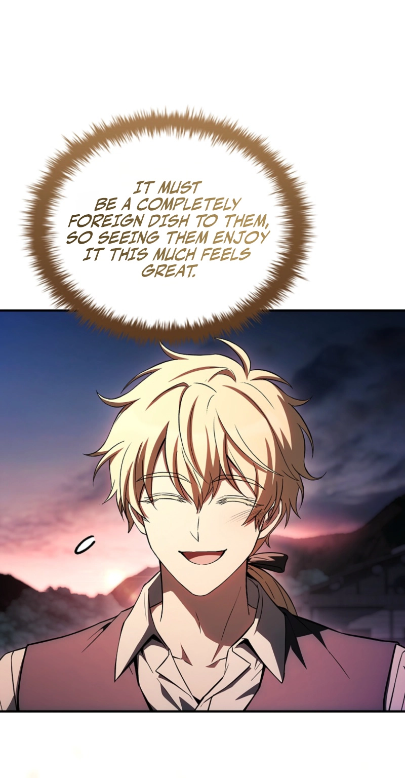 To Hell with Being Heir, I’m going to Heal chapter 35 page 46